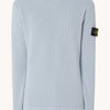 5100054 SI Knitwear Sweater Sky Blue